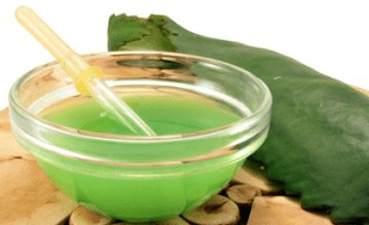 recipes for compresses for the treatment of varicose veins